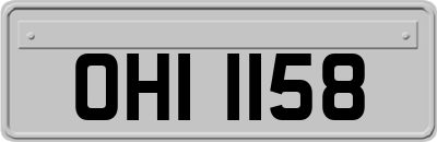 OHI1158