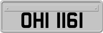 OHI1161