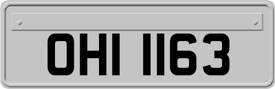 OHI1163