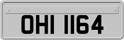 OHI1164