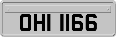 OHI1166