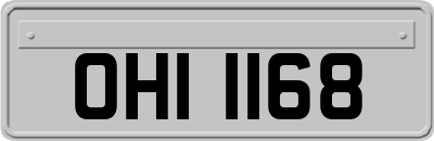 OHI1168