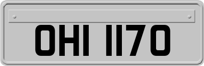 OHI1170
