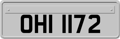 OHI1172