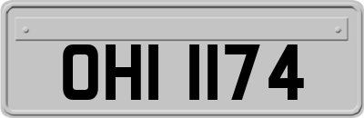 OHI1174