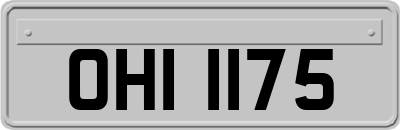 OHI1175