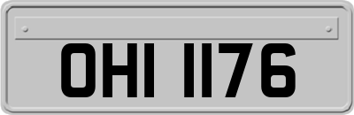 OHI1176
