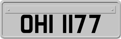OHI1177