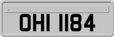 OHI1184