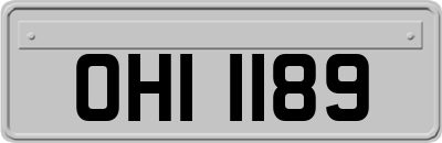 OHI1189