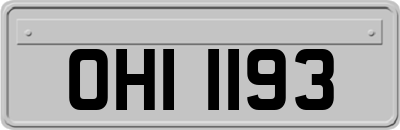 OHI1193