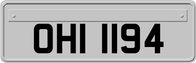 OHI1194