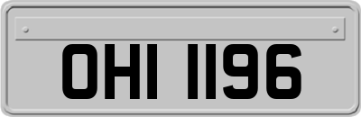 OHI1196