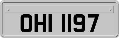 OHI1197
