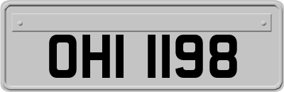 OHI1198