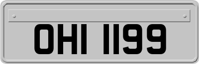 OHI1199