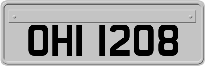 OHI1208