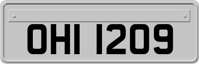 OHI1209