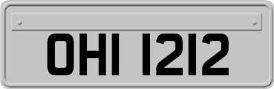 OHI1212