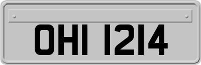 OHI1214