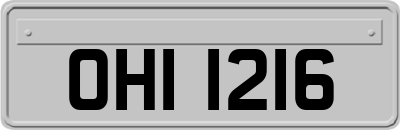 OHI1216