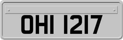 OHI1217