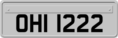 OHI1222