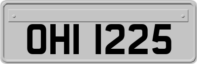 OHI1225