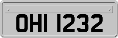 OHI1232