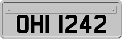 OHI1242