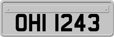 OHI1243