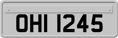 OHI1245