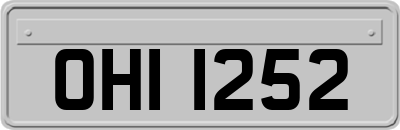 OHI1252