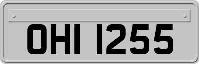 OHI1255