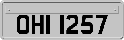 OHI1257