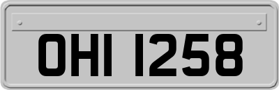 OHI1258