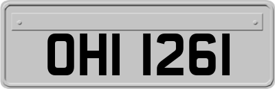 OHI1261