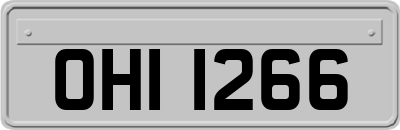 OHI1266