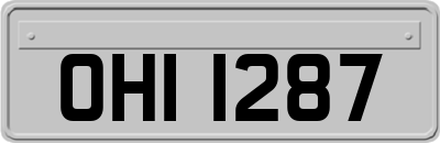 OHI1287