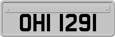 OHI1291