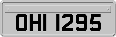 OHI1295
