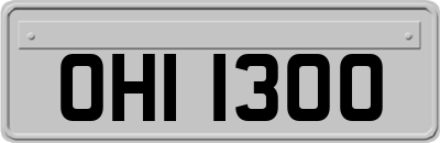 OHI1300