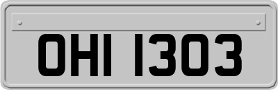 OHI1303