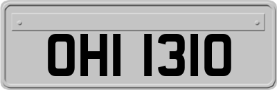 OHI1310
