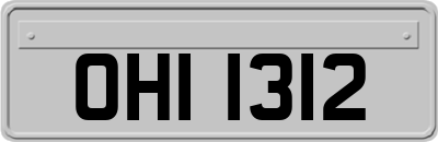 OHI1312