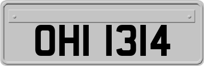 OHI1314