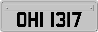 OHI1317