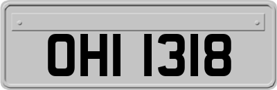 OHI1318