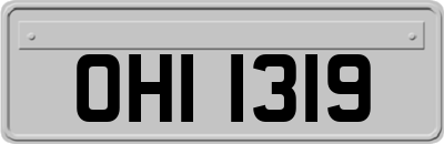 OHI1319