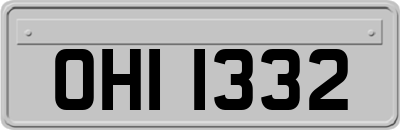 OHI1332